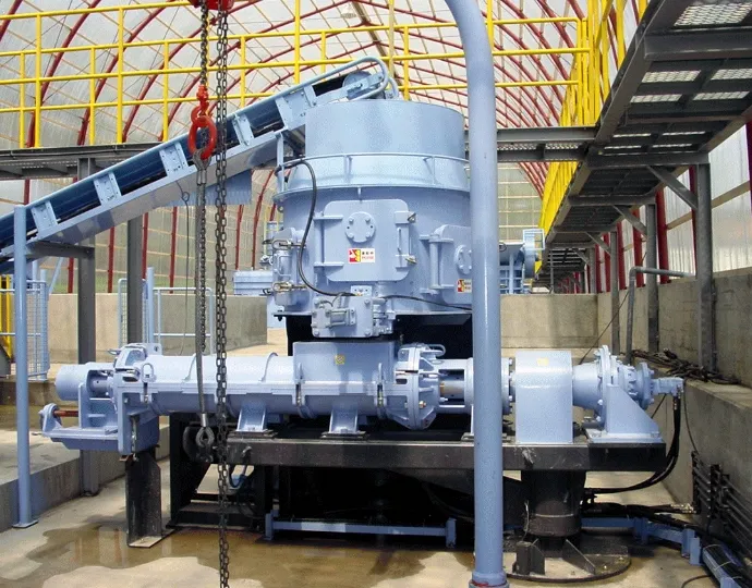 汚泥焼却灰リサイクル 混練機・押出機